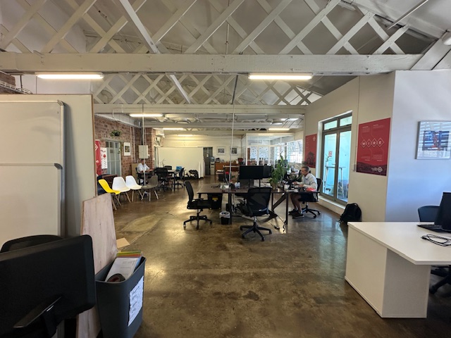 To Let commercial Property for Rent in Woodstock Western Cape